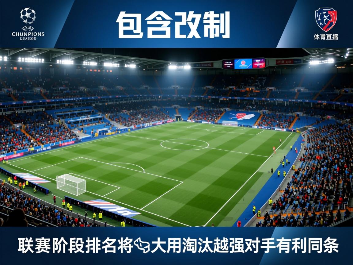 包含欧冠改制：联赛阶段排名将有大用淘汰越强对手越有利的词条