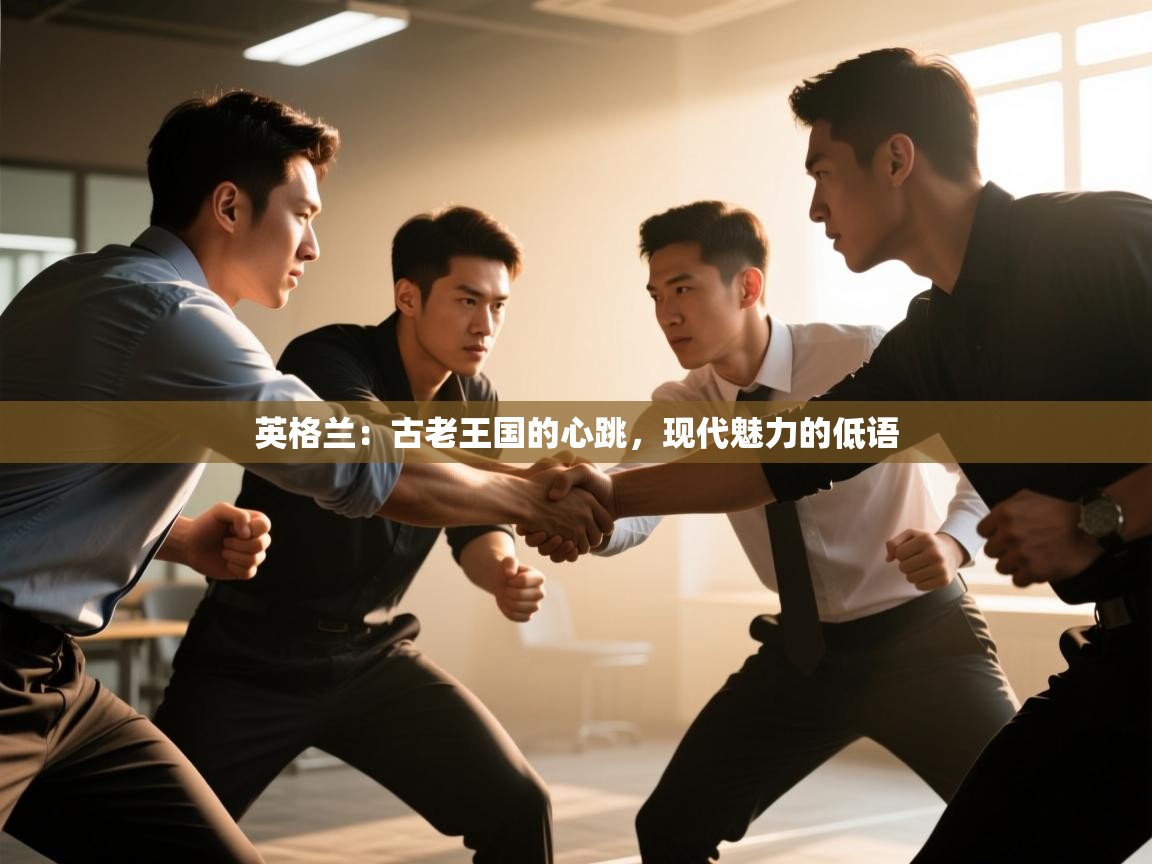 英格兰：古老王国的心跳，现代魅力的低语  第1张