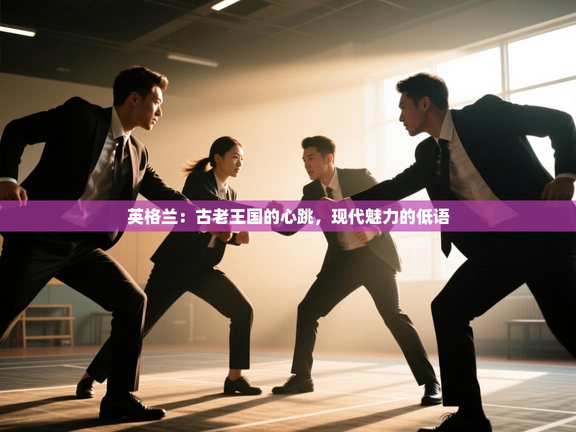 英格兰：古老王国的心跳，现代魅力的低语  第2张