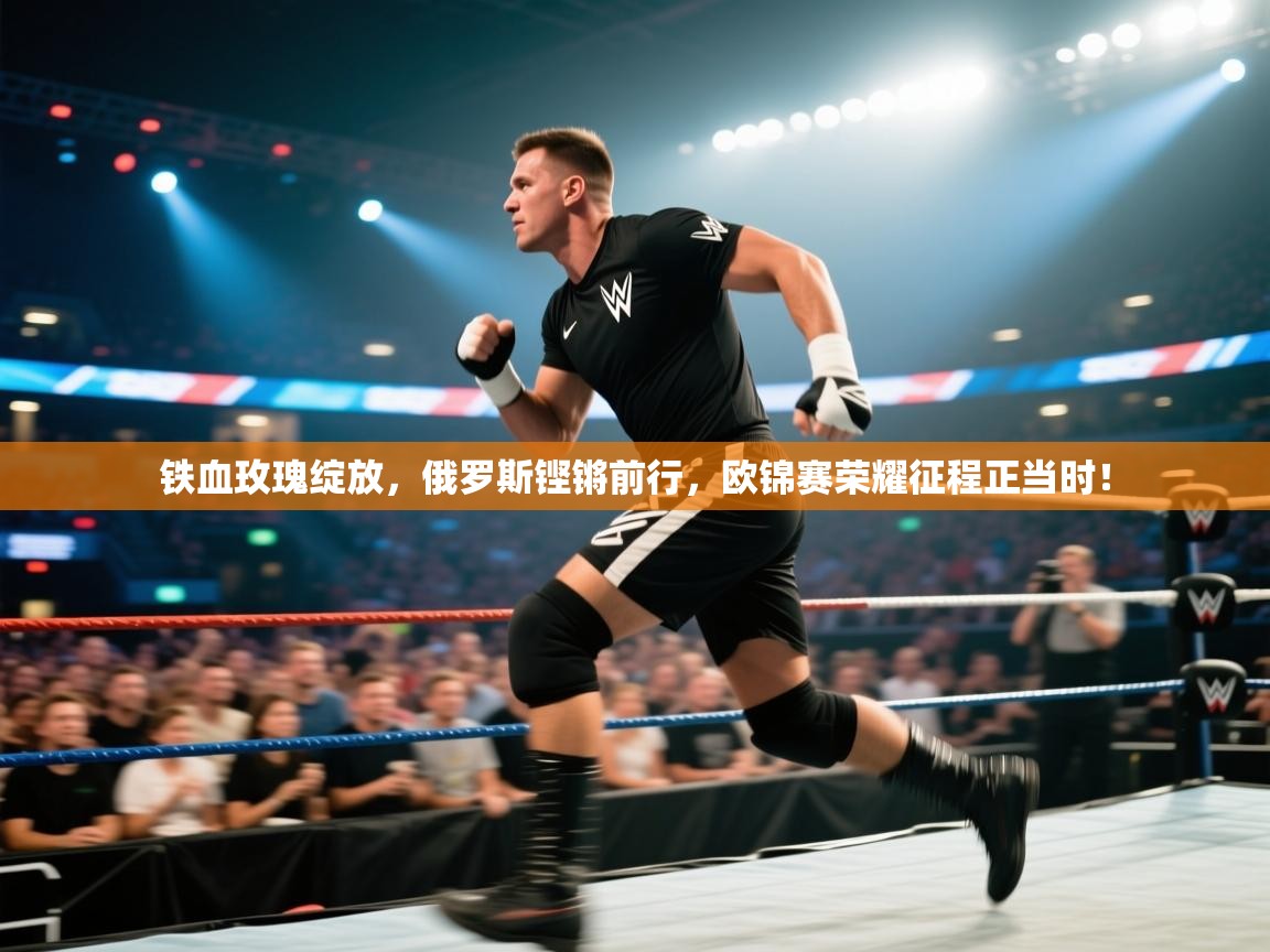 铁血玫瑰绽放,俄罗斯铿锵前行,欧锦赛荣耀征程正当时! 第1张