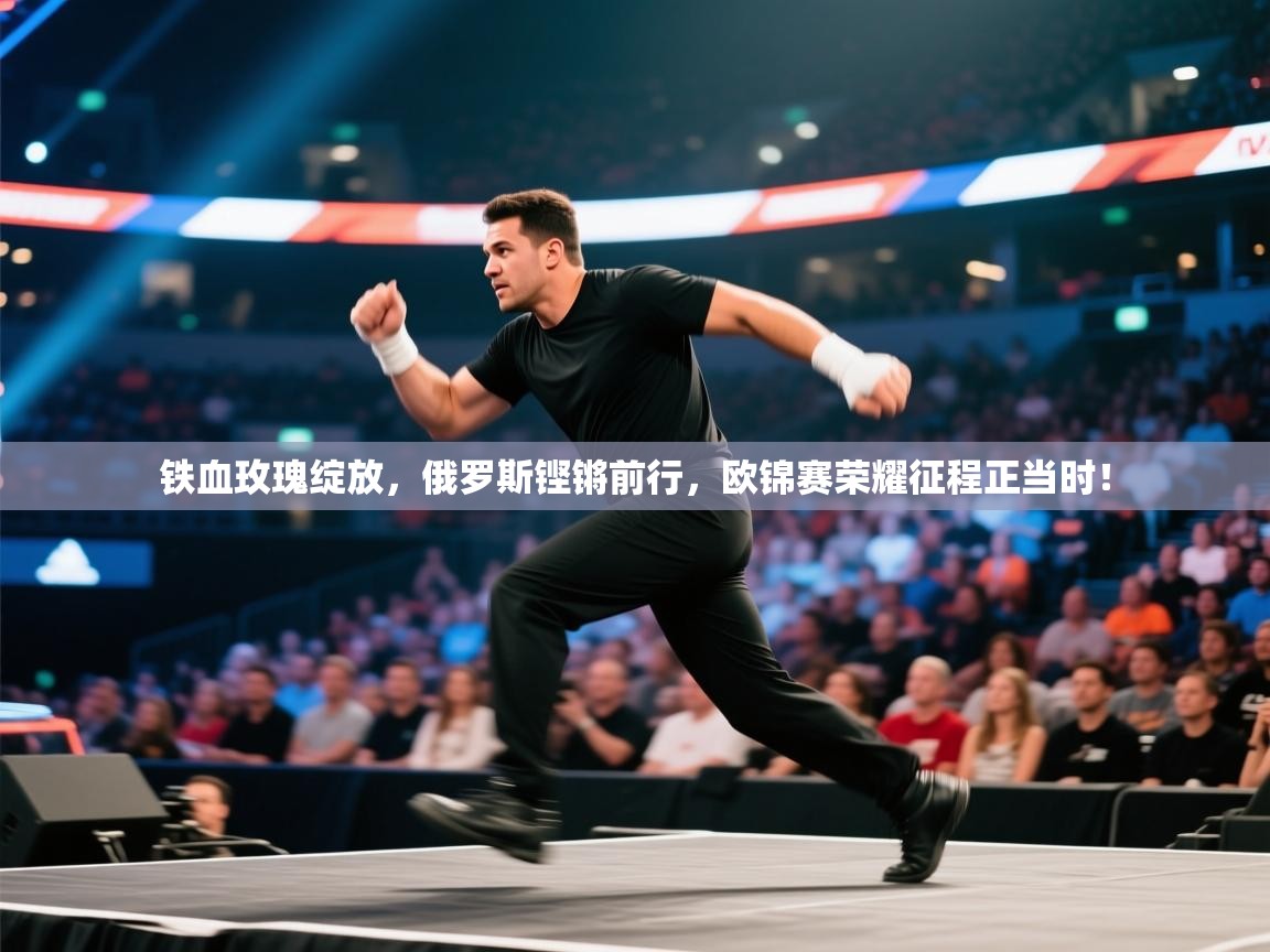 铁血玫瑰绽放,俄罗斯铿锵前行,欧锦赛荣耀征程正当时! 第2张