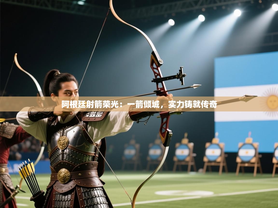 阿根廷射箭荣光:一箭倾城,实力铸就传奇 第1张