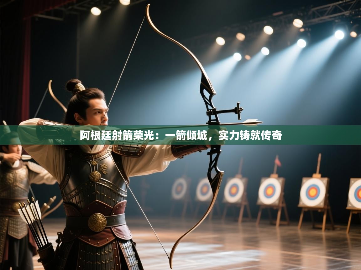 阿根廷射箭荣光:一箭倾城,实力铸就传奇 第2张