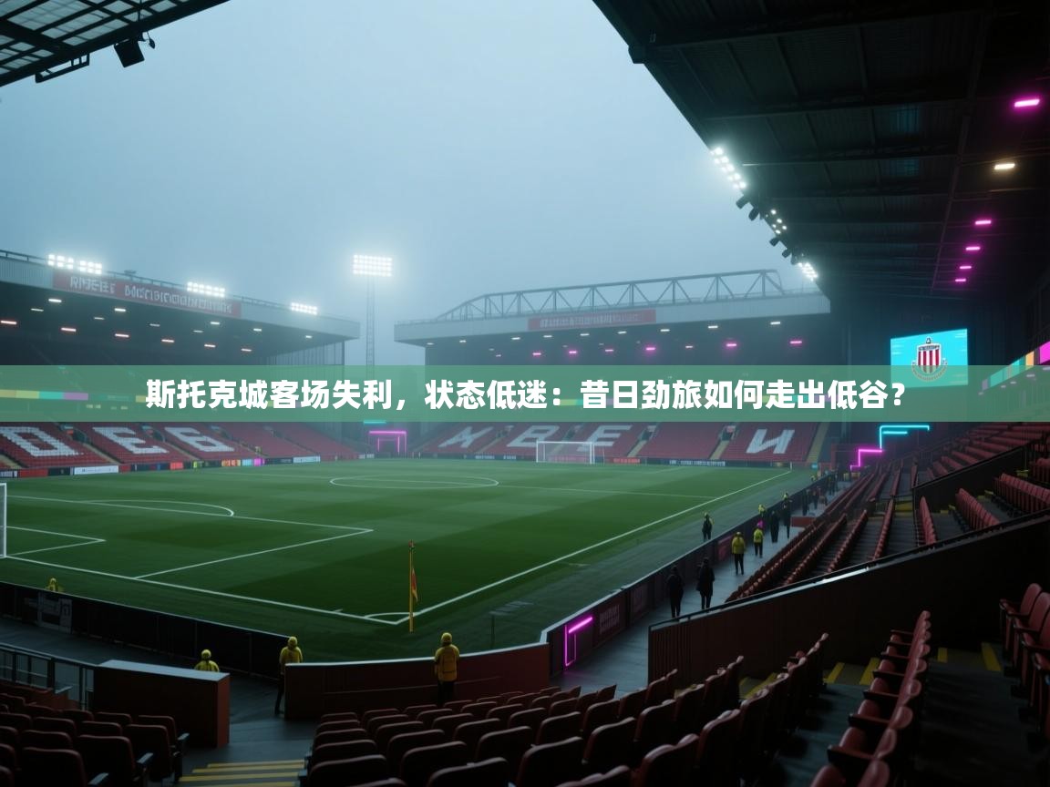 斯托克城客场失利,状态低迷:昔日劲旅如何走出低谷? 第2张