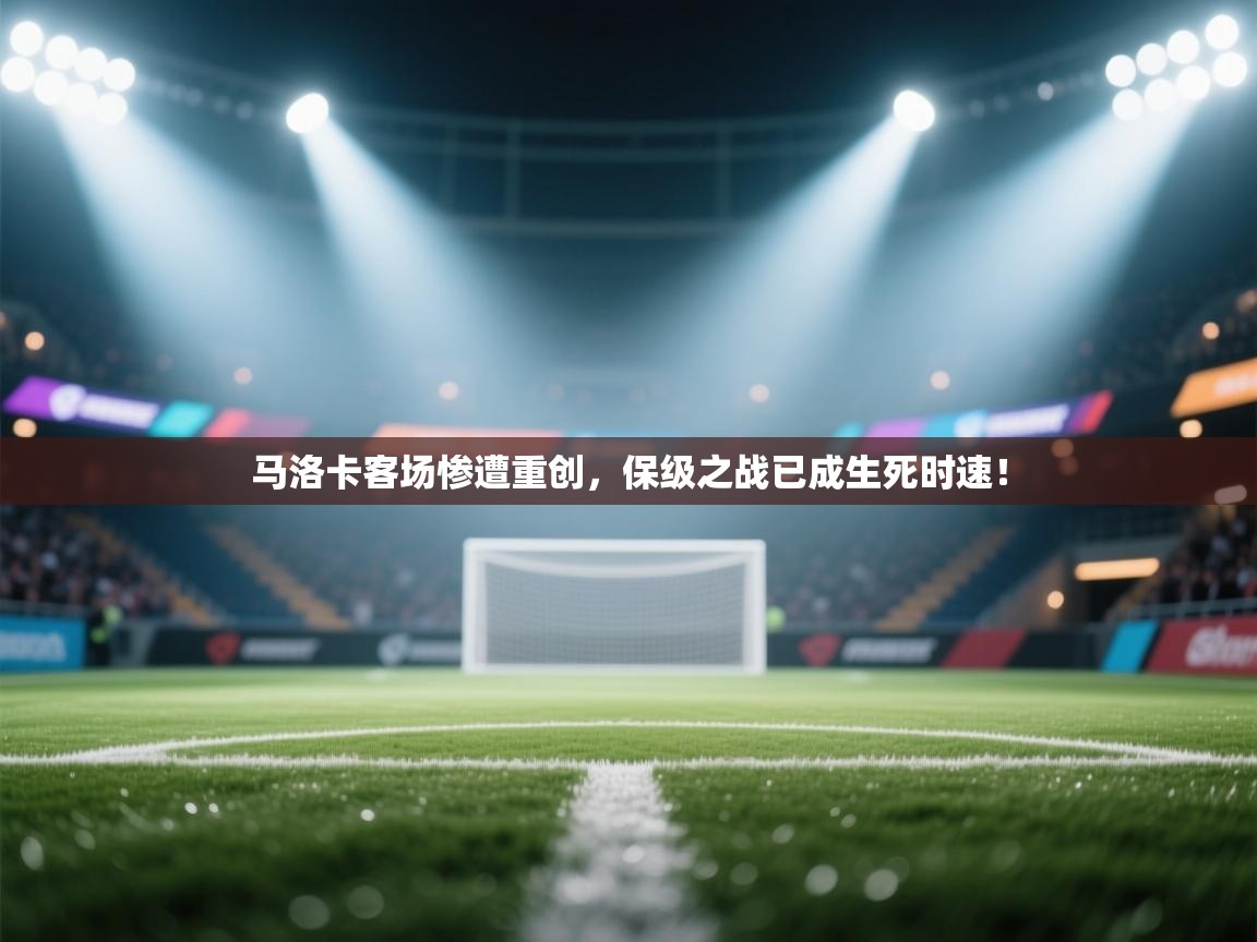 马洛卡客场惨遭重创，保级之战已成生死时速！  第1张