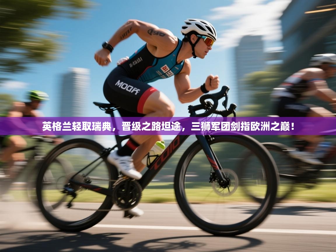 英格兰轻取瑞典,晋级之路坦途,三狮军团剑指欧洲之巅! 第2张