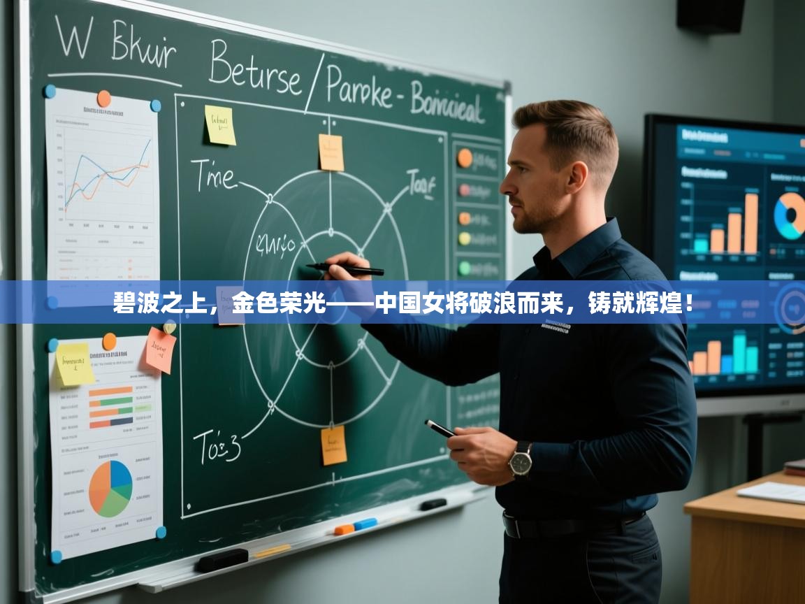 碧波之上，金色荣光——中国女将破浪而来，铸就辉煌！  第1张