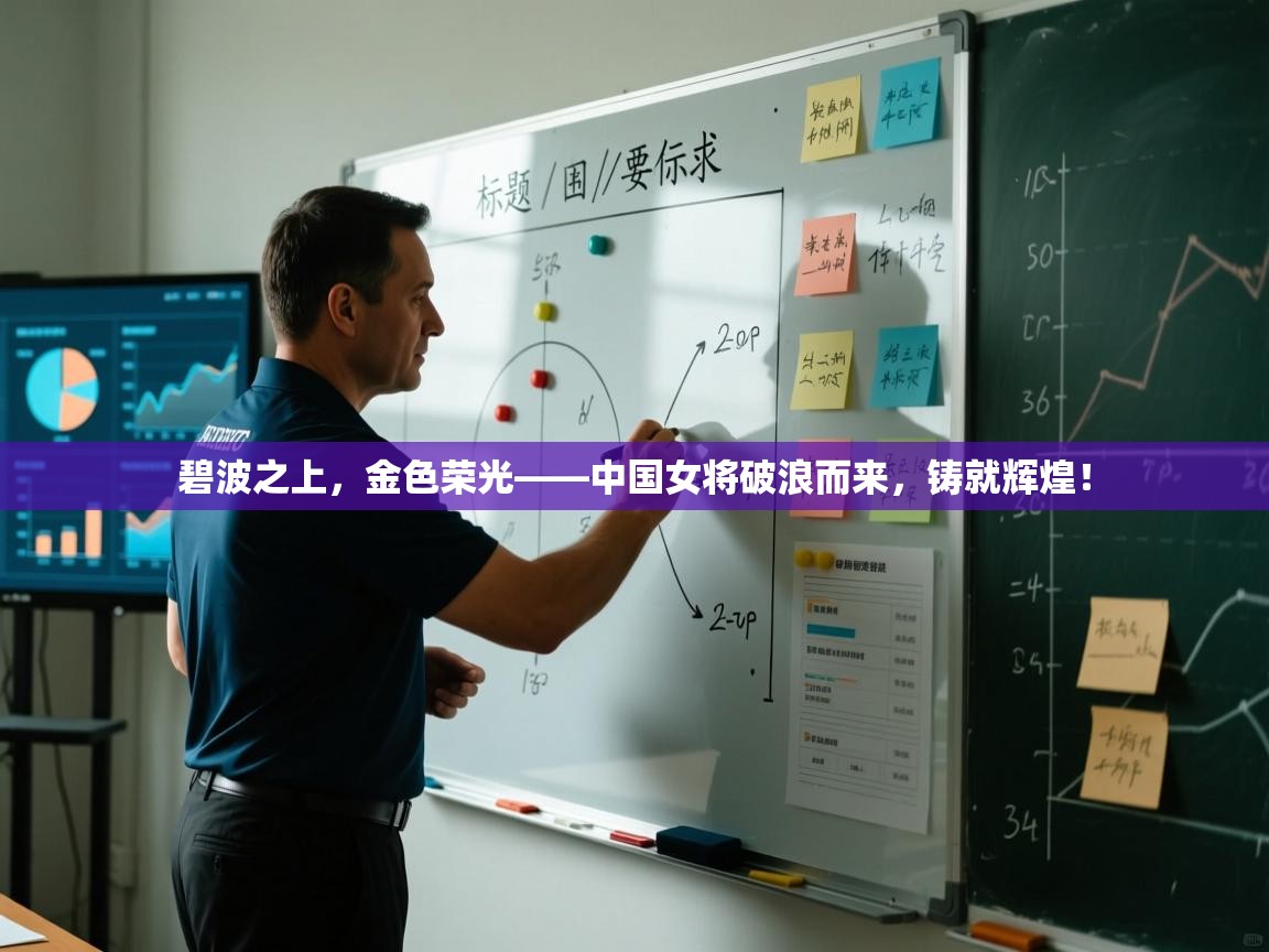 碧波之上，金色荣光——中国女将破浪而来，铸就辉煌！  第2张